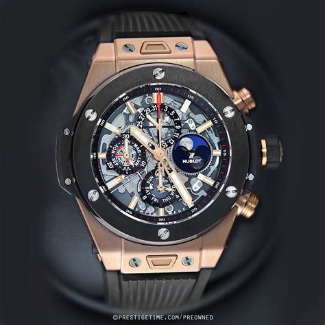 hublot big bang unico perpetual calendar|hublot big bang unico.